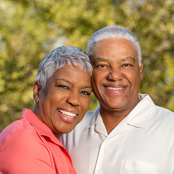 Partial Dentures